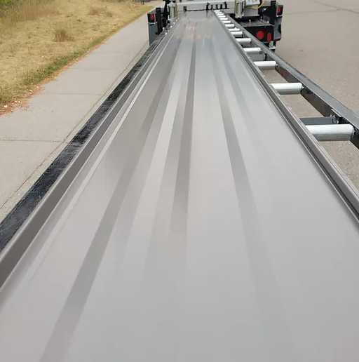 residential roofing systems