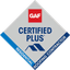 GAF Certified Plus